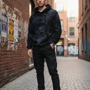 هودی ابروبادی در 2رنگ ارسال رایگان